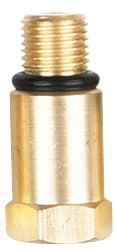 Adaptateur M12 x 1,25 mm