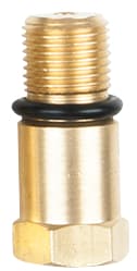 Adaptateur M14 x 1,25 mm