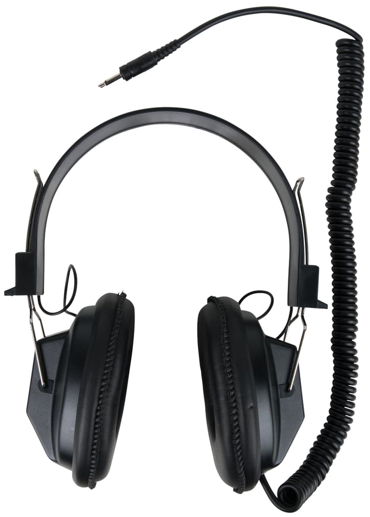 Casque