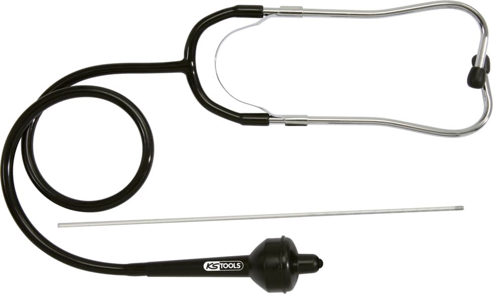 Stéthoscope de mécanicien