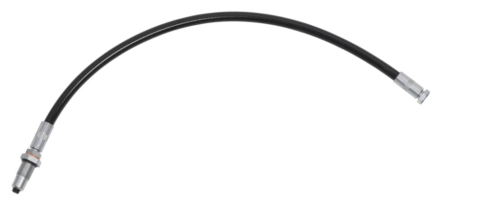 Flexible raccord rapide fausses bougies