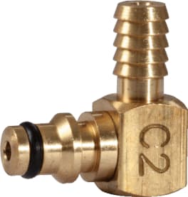 Adaptateur pour injecteur Siemens
