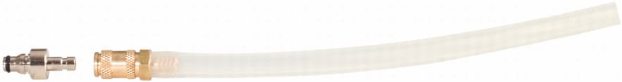 Tuyaux silicone 5,2 x 8,8 x 600 mm