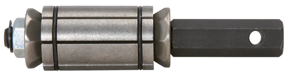 Expandeur pour tuyaux d'échappement 130 mm