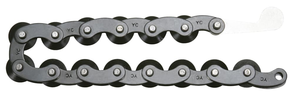Chaine de rechange pour 150.1500 3 KS - DIM 19-83mm