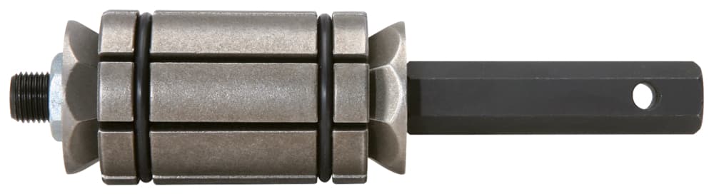 Expandeur pour tuyaux d'échappement 215 mm