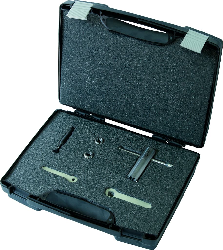 Kit de rectification du plan de joint carter de la vis de vidange, 5pcs