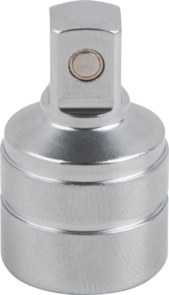 Douille de vidange magnétique 4 pans, 11 mm