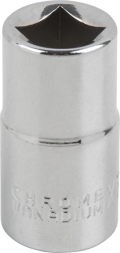 Douille de vidange 4 pans, 10 mm