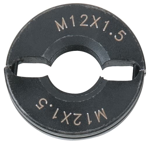 Filière M12x1,5