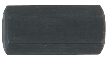 Embout 6 pans mâle, 8 mm