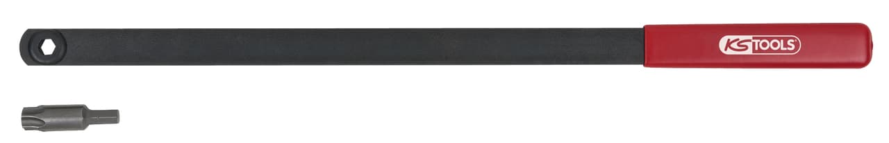 Clé pour courroie de distribution de VAG avec vis TORX®