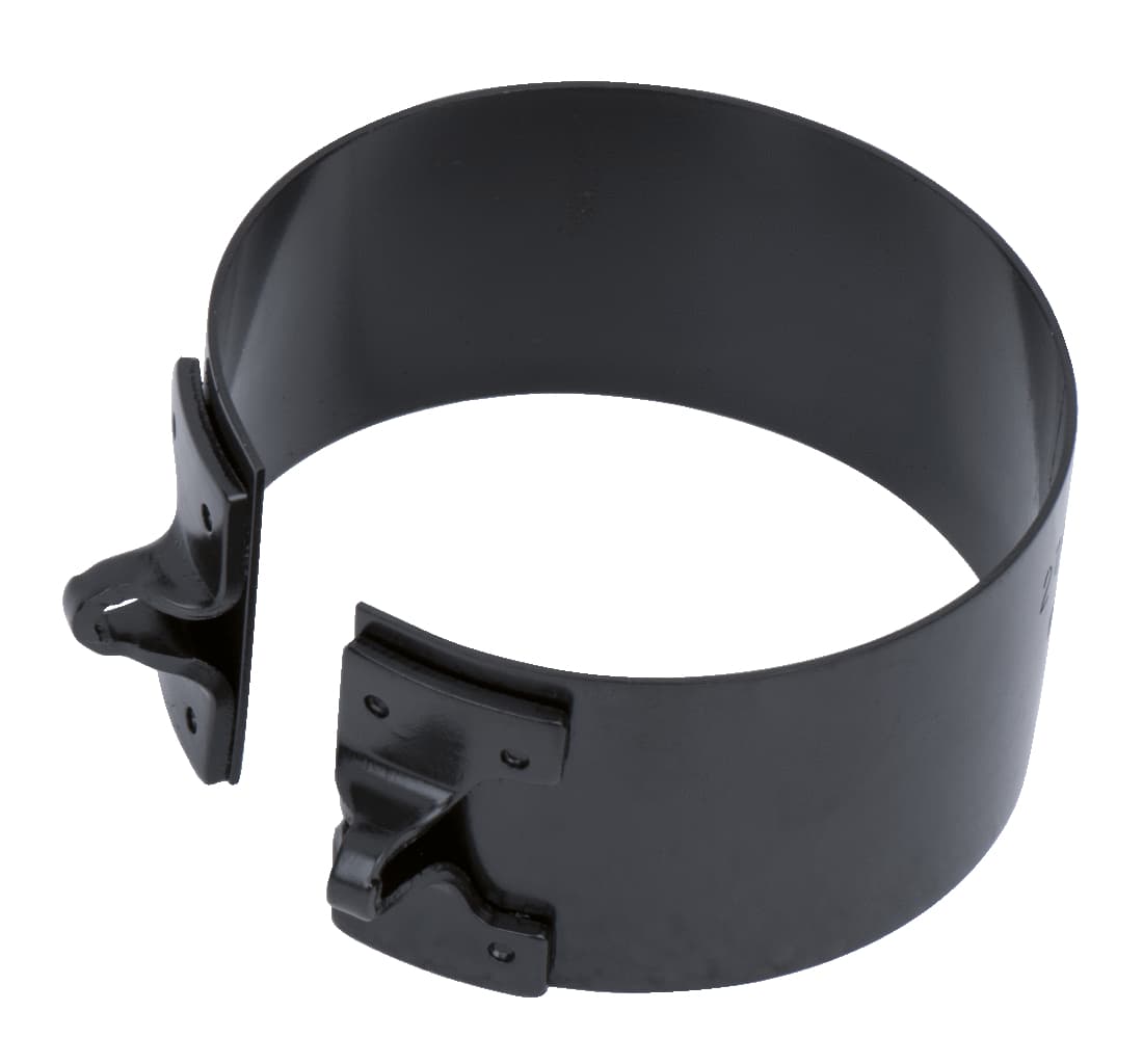 Collier à segments, DIM 86-92 mm du jeu 150.1150