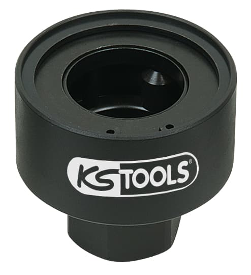 Embout pour démontage de rotules axiales, 35-40 mm du jeu 150.1125