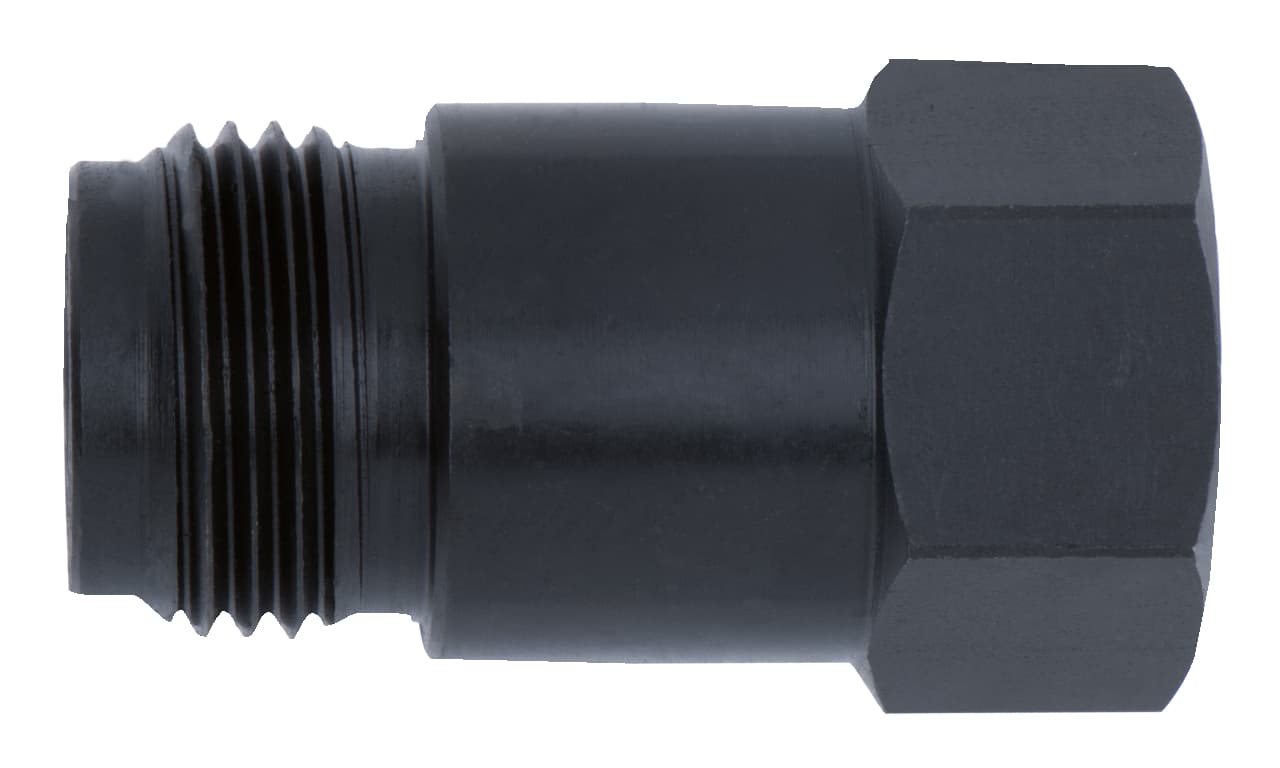 Adaptateur pneumatique M24 x 2 + M14 x 1,25