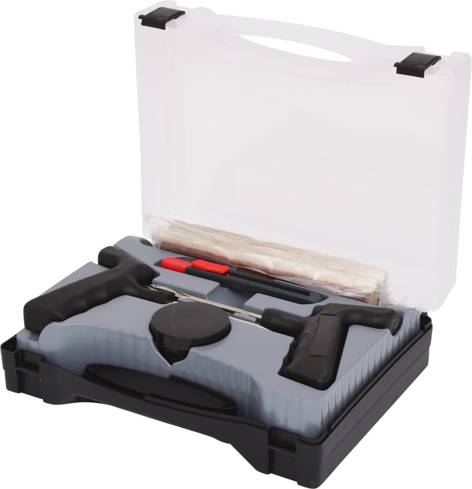 Kit de réparation pneus Tubeless PL