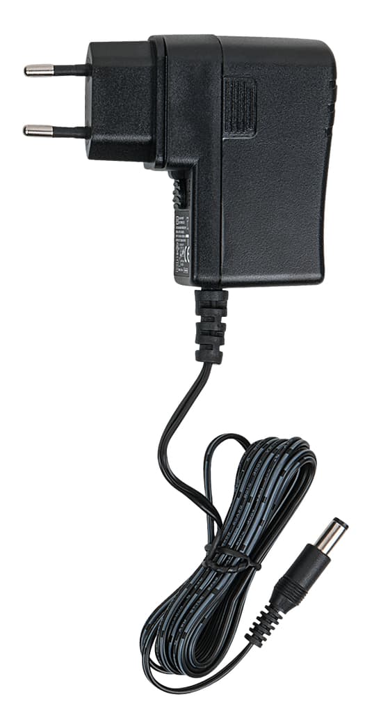 Alimentation 12V - 100-240V,50-60Hz