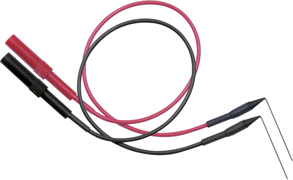 Pointes de mesures TESTTRONIC - 2 pcs