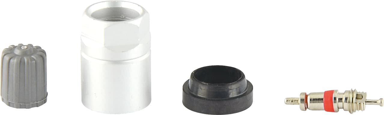 Coffret Master pour capteur RDKS /TPMS pour contrôle de la pression des pneus 16