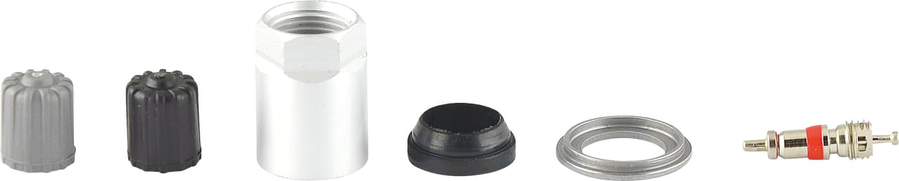 Coffret Master pour capteur RDKS /TPMS pour contrôle de la pression des pneus 19