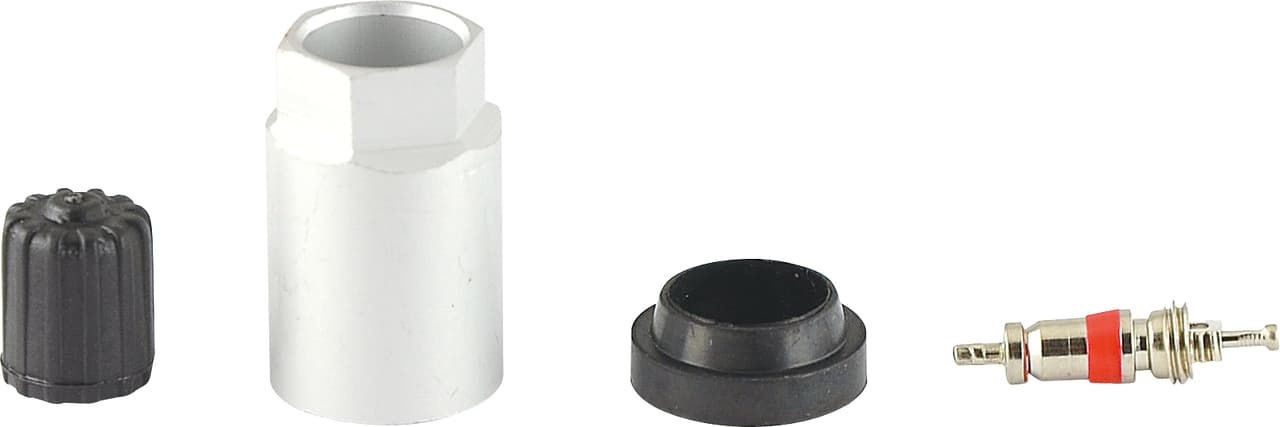 Coffret Master pour capteur RDKS /TPMS pour contrôle de la pression des pneus 15