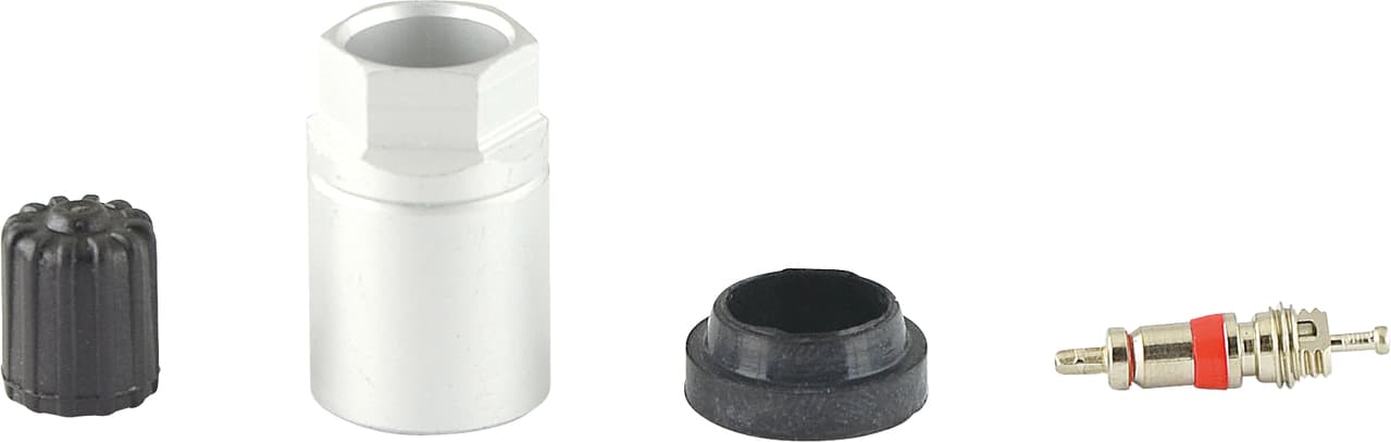 Coffret Master pour capteur RDKS /TPMS pour contrôle de la pression des pneus 10