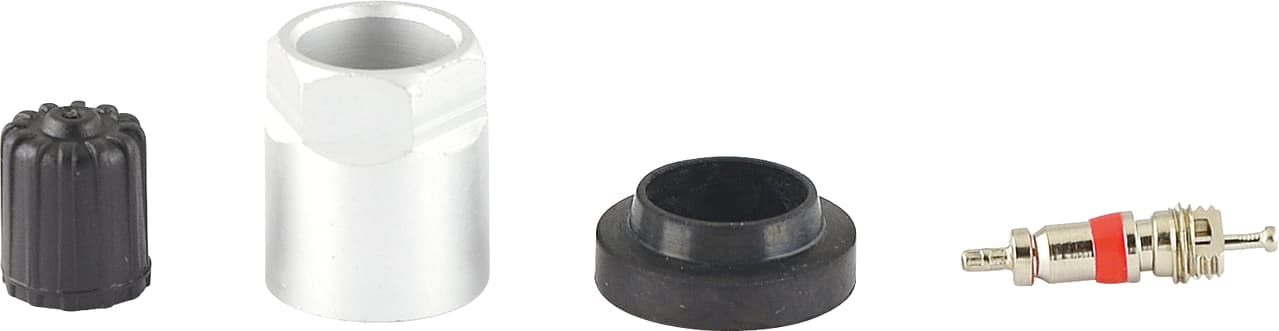 Coffret Master pour capteur RDKS / TPMS pour contrôle de la pression des pneus 5