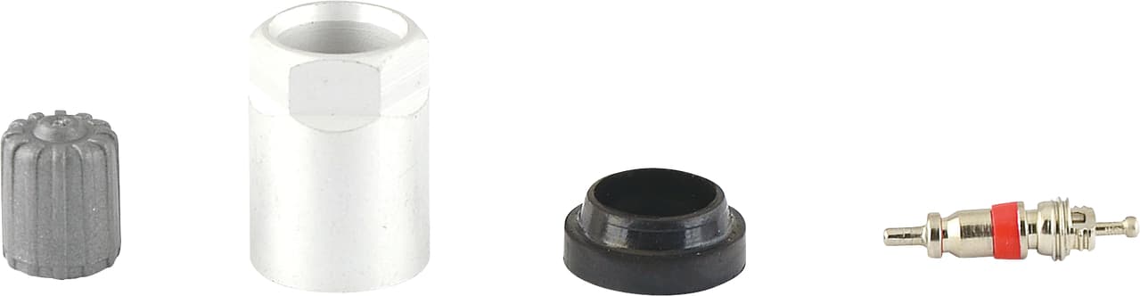 Coffret Master pour capteur RDKS / TPMS pour contrôle de la pression des pneus 1
