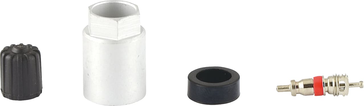 Coffret Master pour capteur RDKS / TPMS pour contrôle de la pression des pneus 4