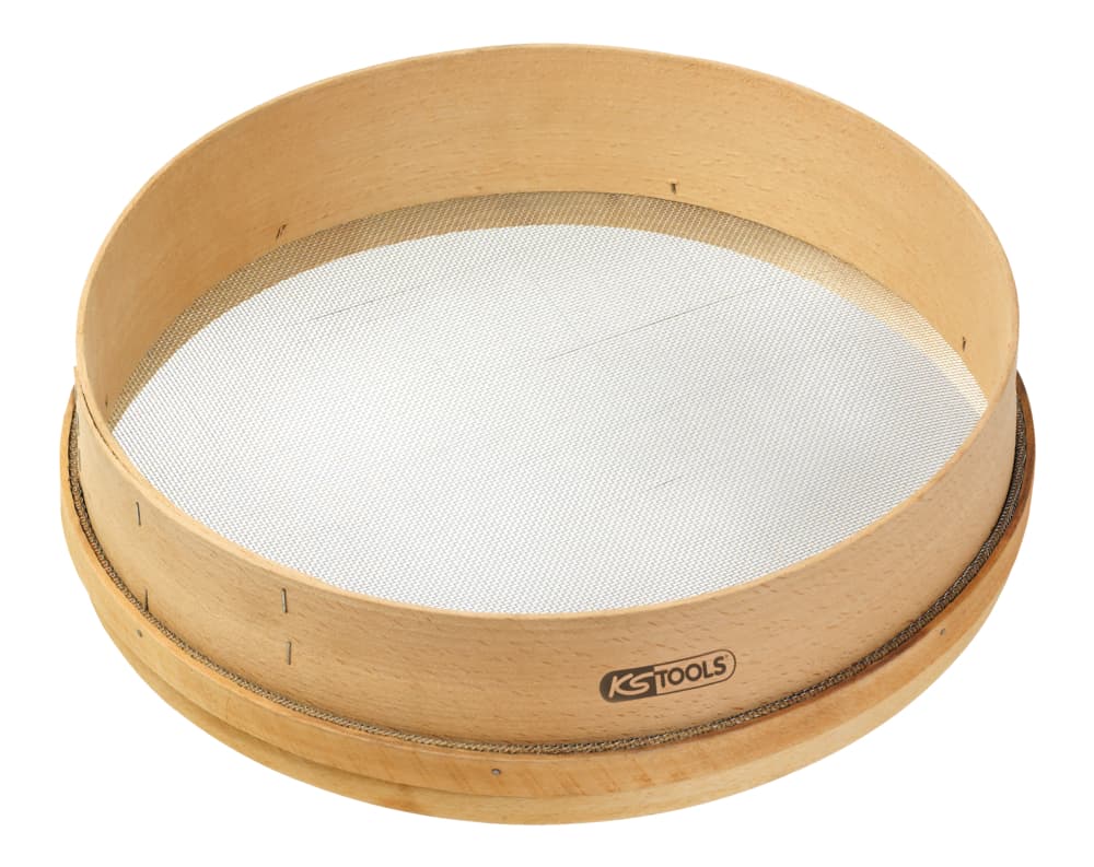 Tamis professionnel N°12 - DIM 42 mm - Maille 1,9 mm