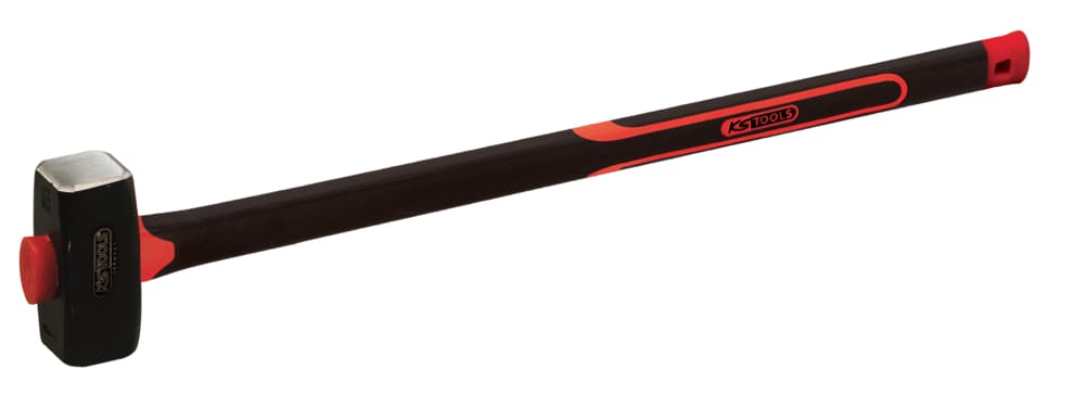 Masse couple manche tri-matière, 5kg