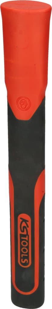 Manche tri-matière 890 mm pour masse