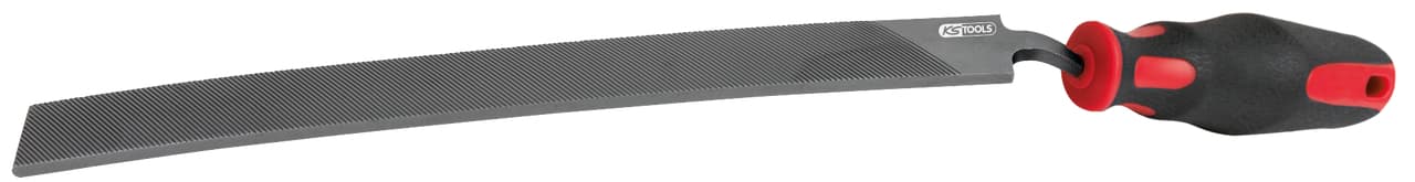 Lime de carrossier taille 2
