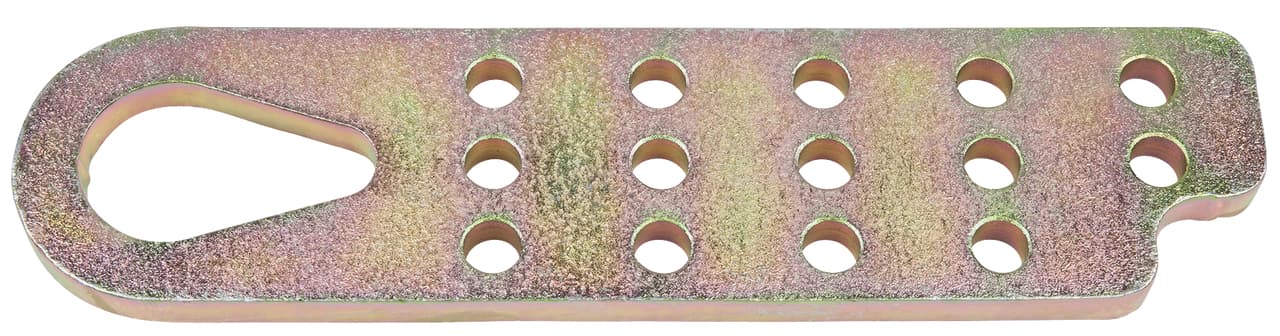 Platine de traction universelle