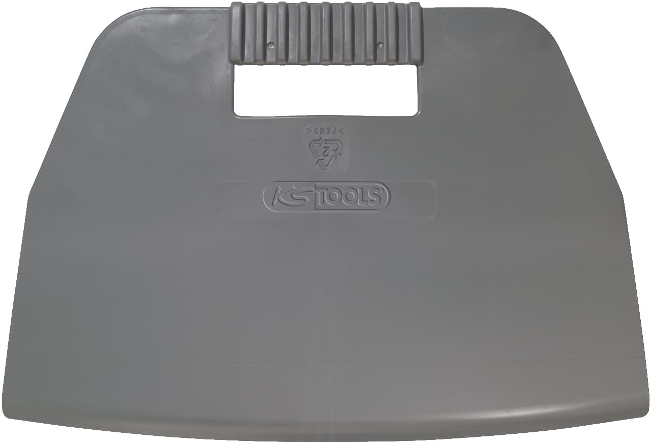 Plaque de protection - inclinée - 450 x 300 mm