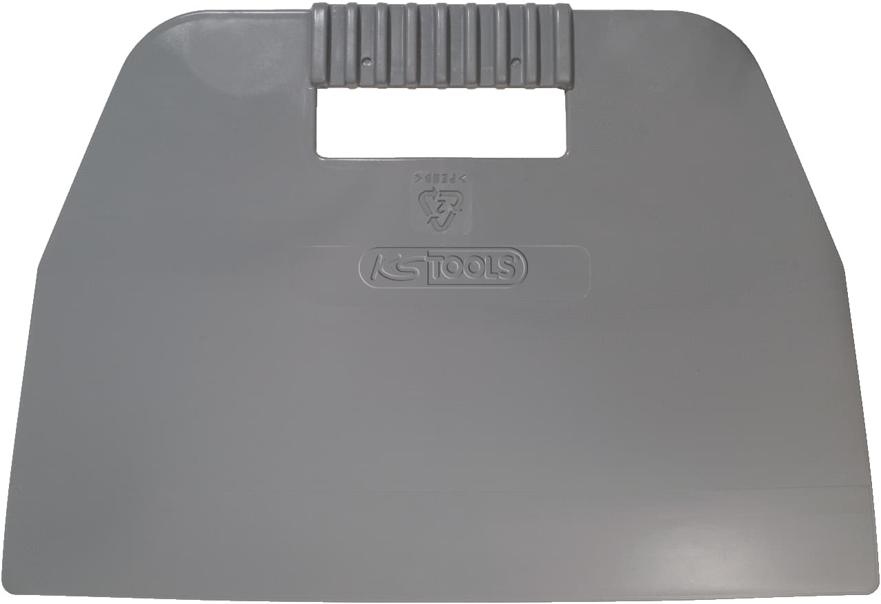 Plaque de protection - droite - 450 x 300 mm
