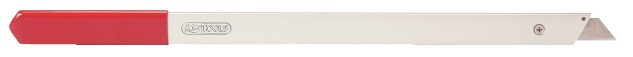Couteau extra long pour pare-brise - 470 mm