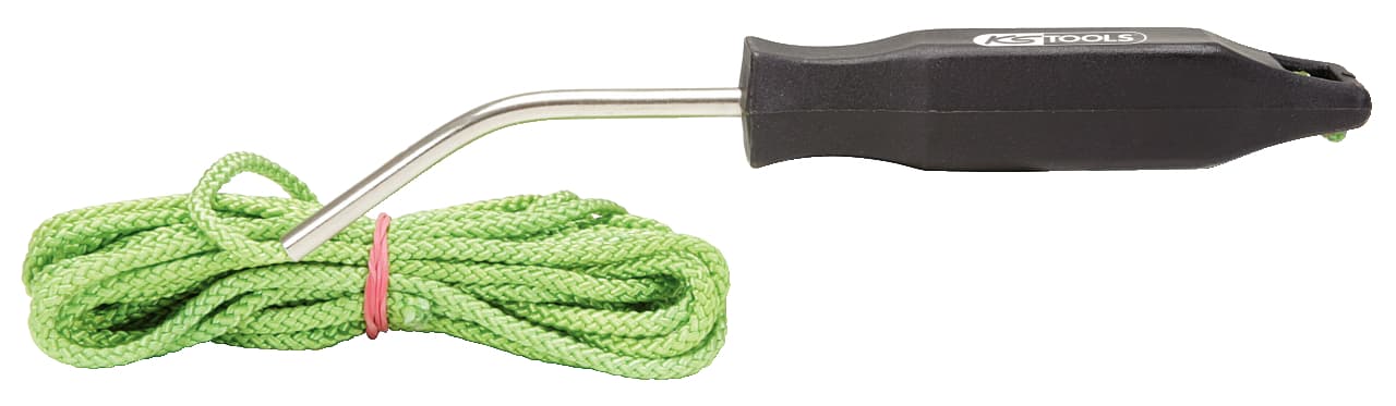 Outil d'insertion de corde - 170 mm