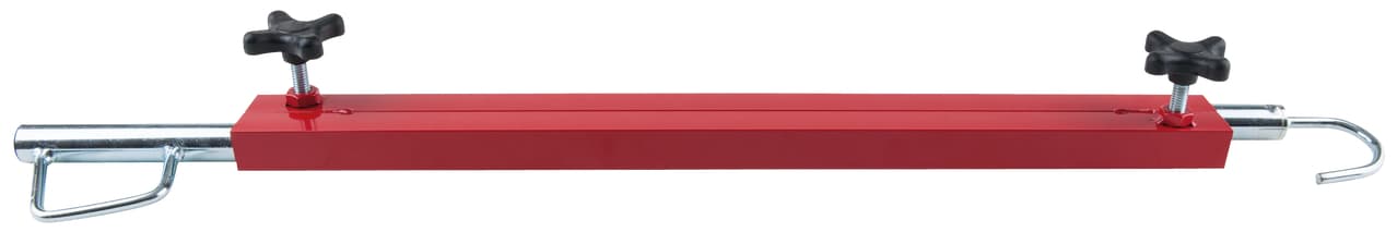 Barre de maintien de hayon