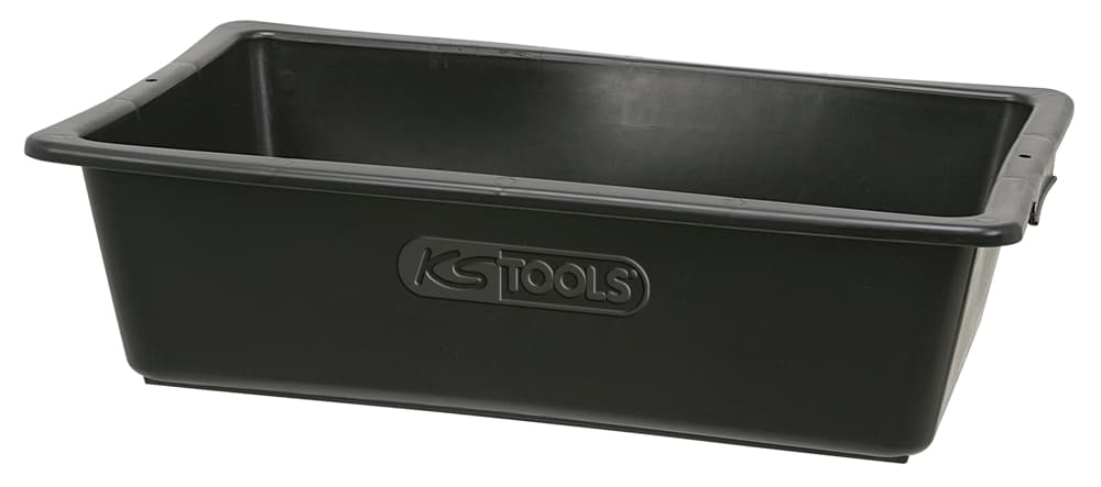 Auge plastique - 13L - 460x320x150