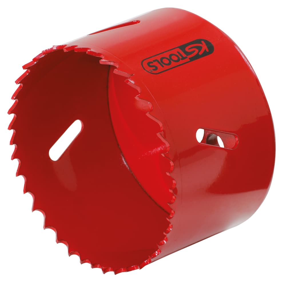Scie cloche, DIM 57 mm