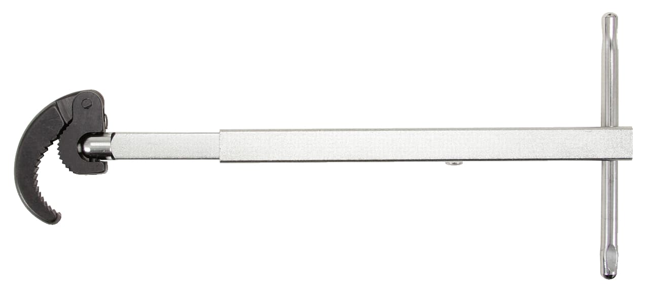 Clé lavabo télescopique, DIM 32-63 mm