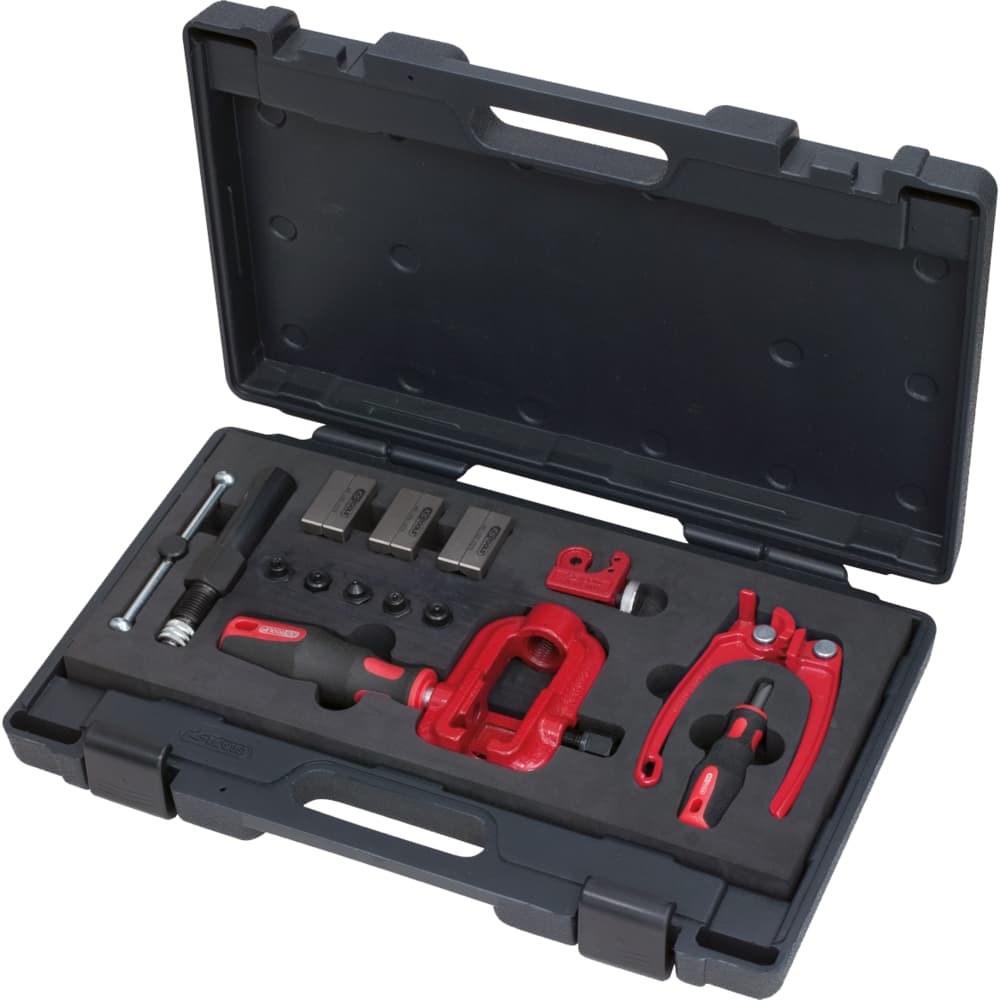 Module d'appareil à collets pour durites de frein, 16 pcs