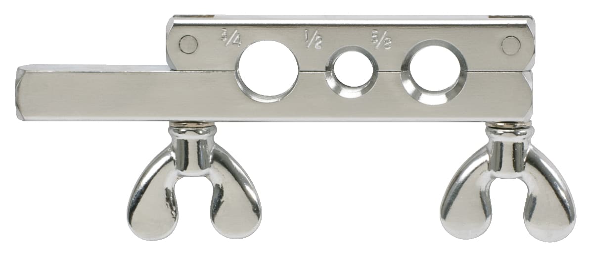 Matrice à collet pour 122.1100