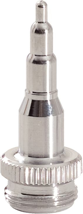Embout à collet pour 122.1100, 1/8'' - 3/16'' - 1/4'' - 5/16''