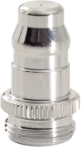 Embout à collet pour 122.1100, 3/8'' - 7/16''