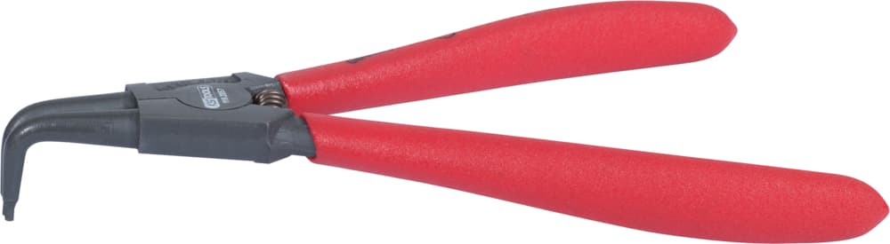 Pince à Circlips® extérieur coudée à 90°, L.165 mm