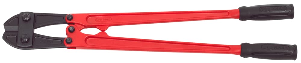 Coupe-boulons à bras forgés, L.600 mm - 24''