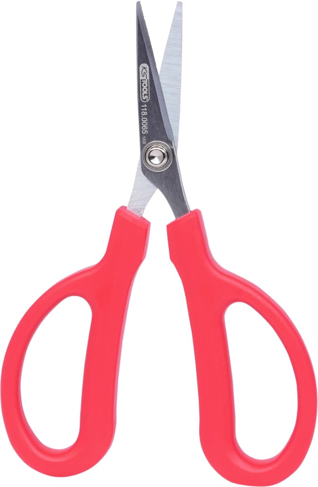 Ciseau pour Kevlar, L.160 mm