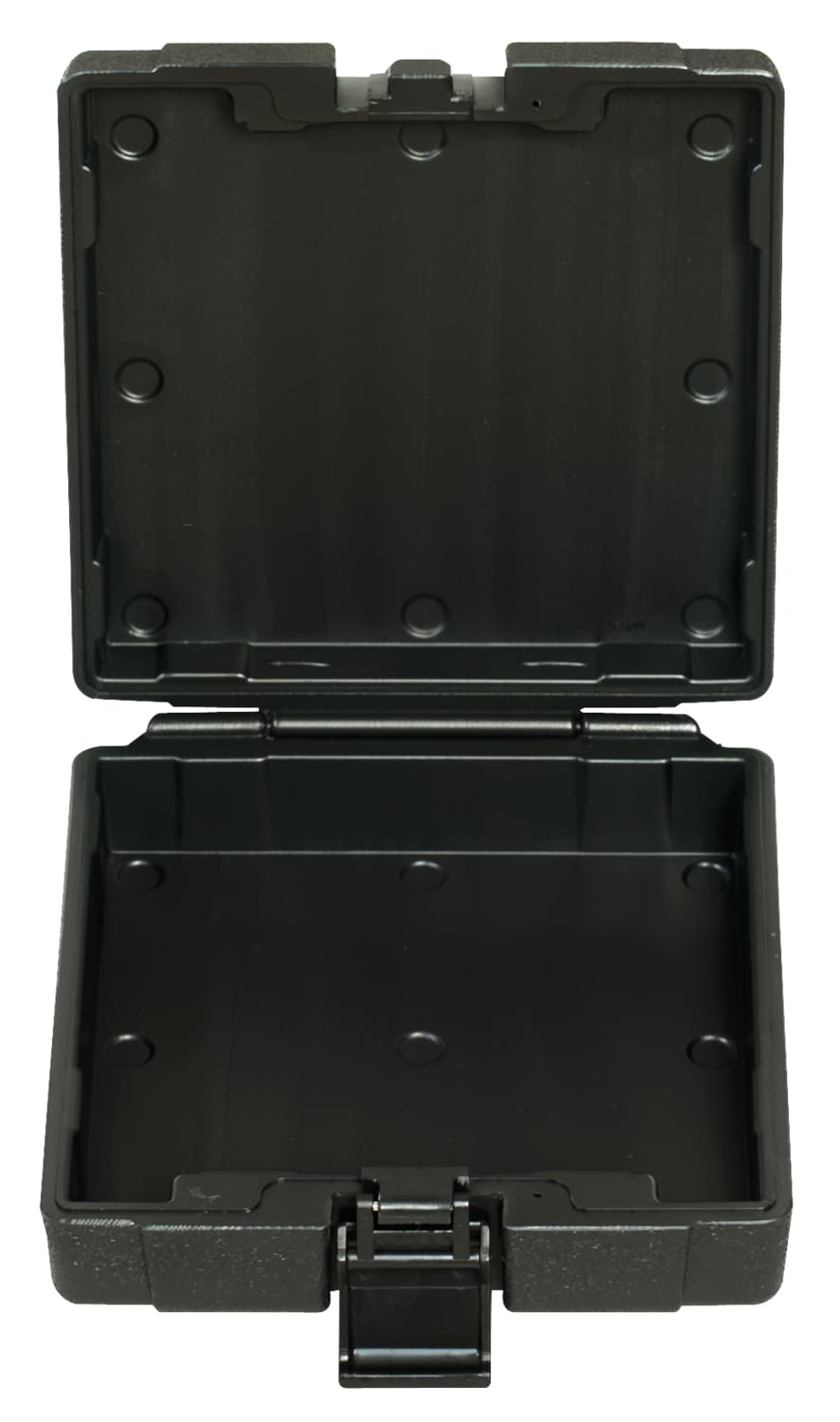 Coffret 1/6 à garnir - 198 X 188 mm